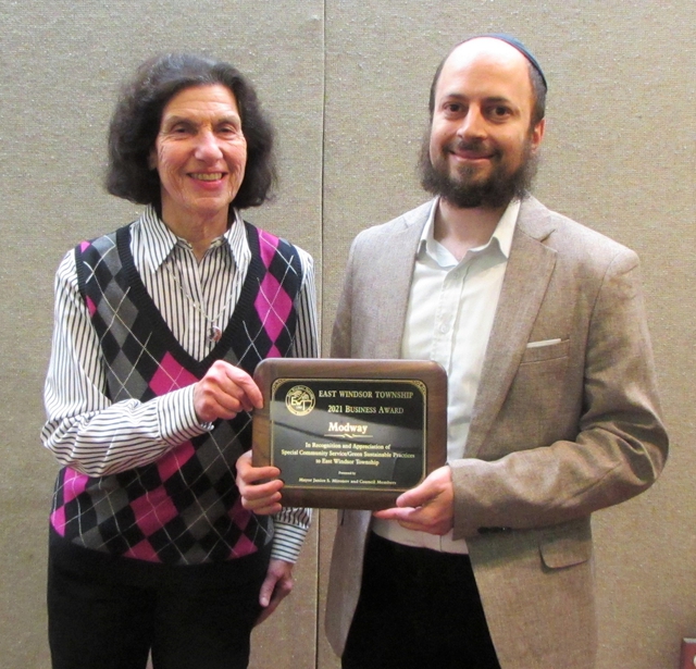 Official site of East Windsor Township, New Jersey East Windsor